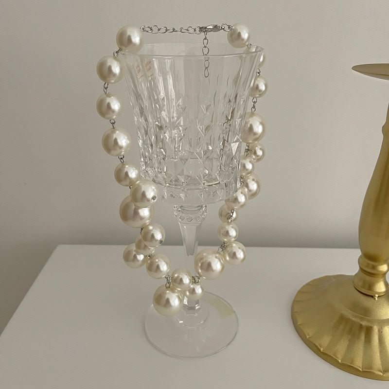 Kalsten | Breathtaking pearl necklace for timeless elegance