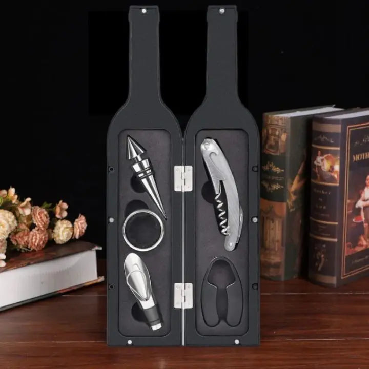 Kalsten | Elegant Wine Opener Set for Collecting