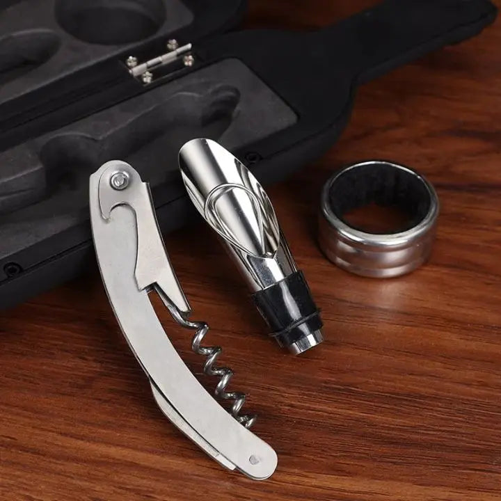 Kalsten | Elegant Wine Opener Set for Collecting