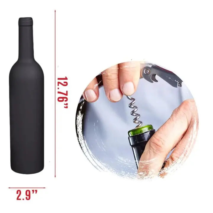 Kalsten | Elegant Wine Opener Set for Collecting