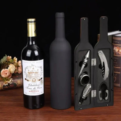 BowLift | Elegant Wine Opener Set for Collecting