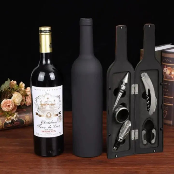 Kalsten | Elegant Wine Opener Set for Collecting