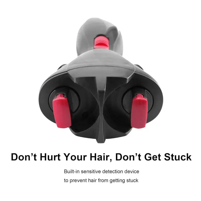 Kalsten | Electric Hair Braider – Easy Styling at Home