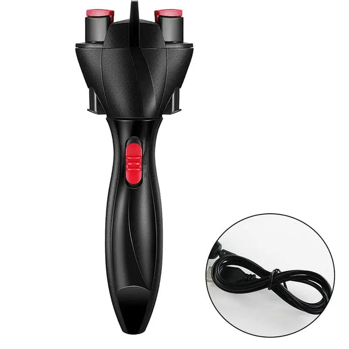 Kalsten | Electric Hair Braider – Easy Styling at Home