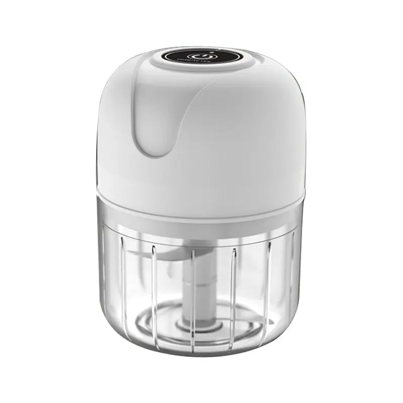 Kalsten | Electric Mini Food Chopper – USB rechargeable Garlic Chopper