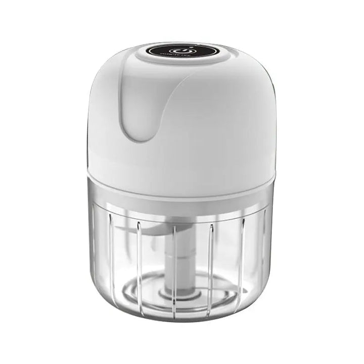 Kalsten | Electric Mini Food Chopper – USB rechargeable Garlic Chopper