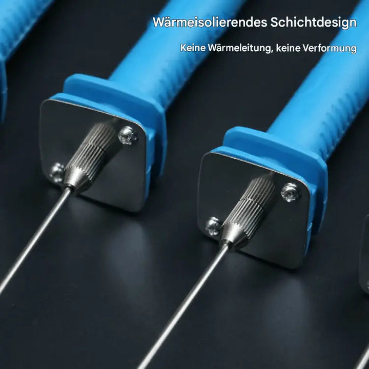 Kalsten | Electric Foam Cutter – Precise, Effortless & Safe
