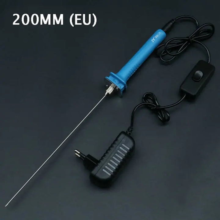 Kalsten | Electric Foam Cutter – Precise, Effortless & Safe