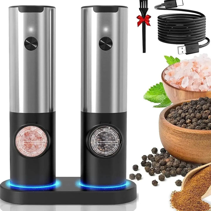 AromaMeister — Spice arts at the push of a button for incomparable flavor success | Kalsten