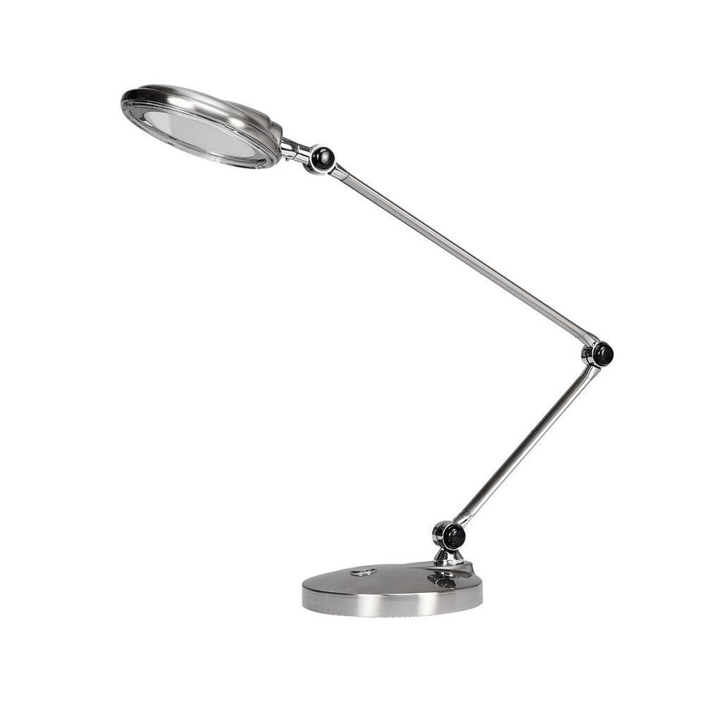 Element Disc Table Lamp 6.7' | Kalsten