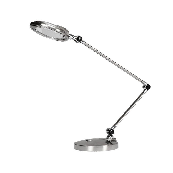 Element Disc Table Lamp 6.7' | Kalsten