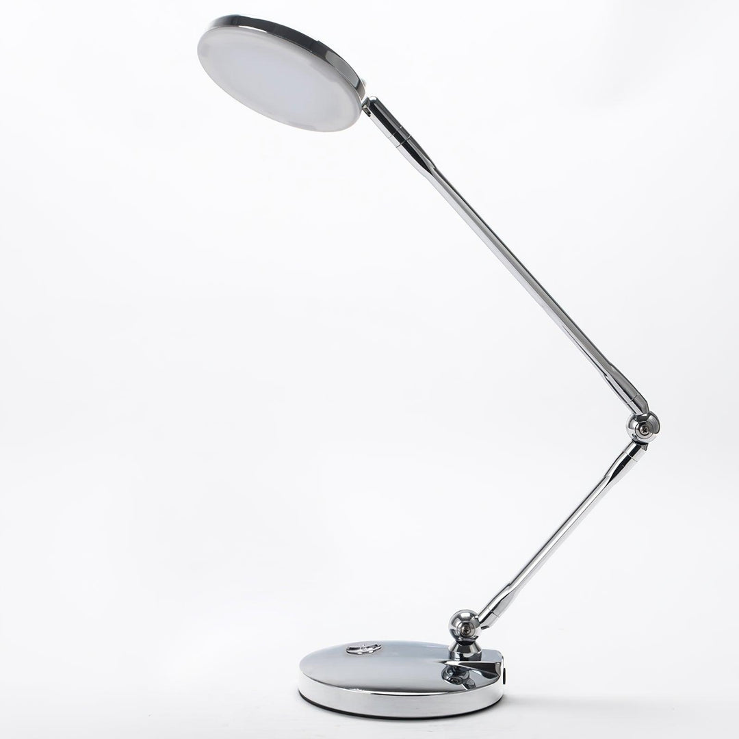 Element Disc Table Lamp 6.7' | Kalsten