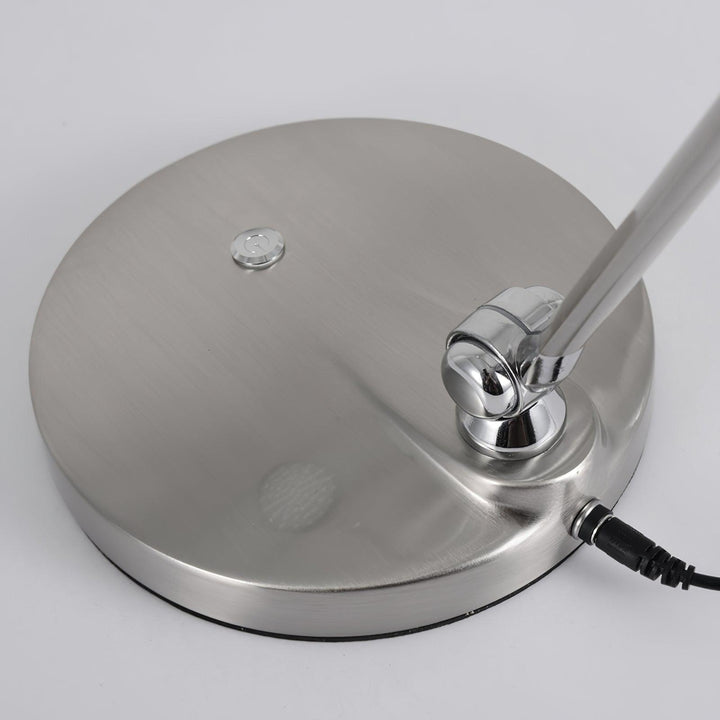 Element Disc Table Lamp 6.7' | Kalsten