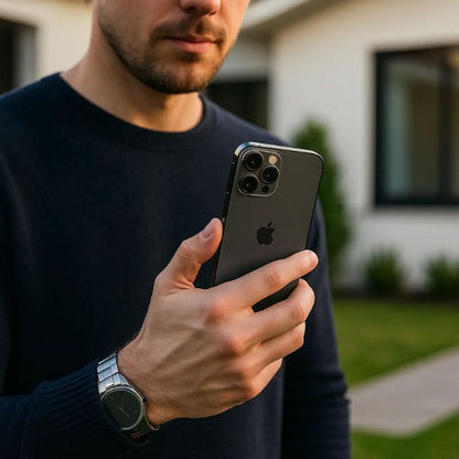 Gentle grip and durable protection