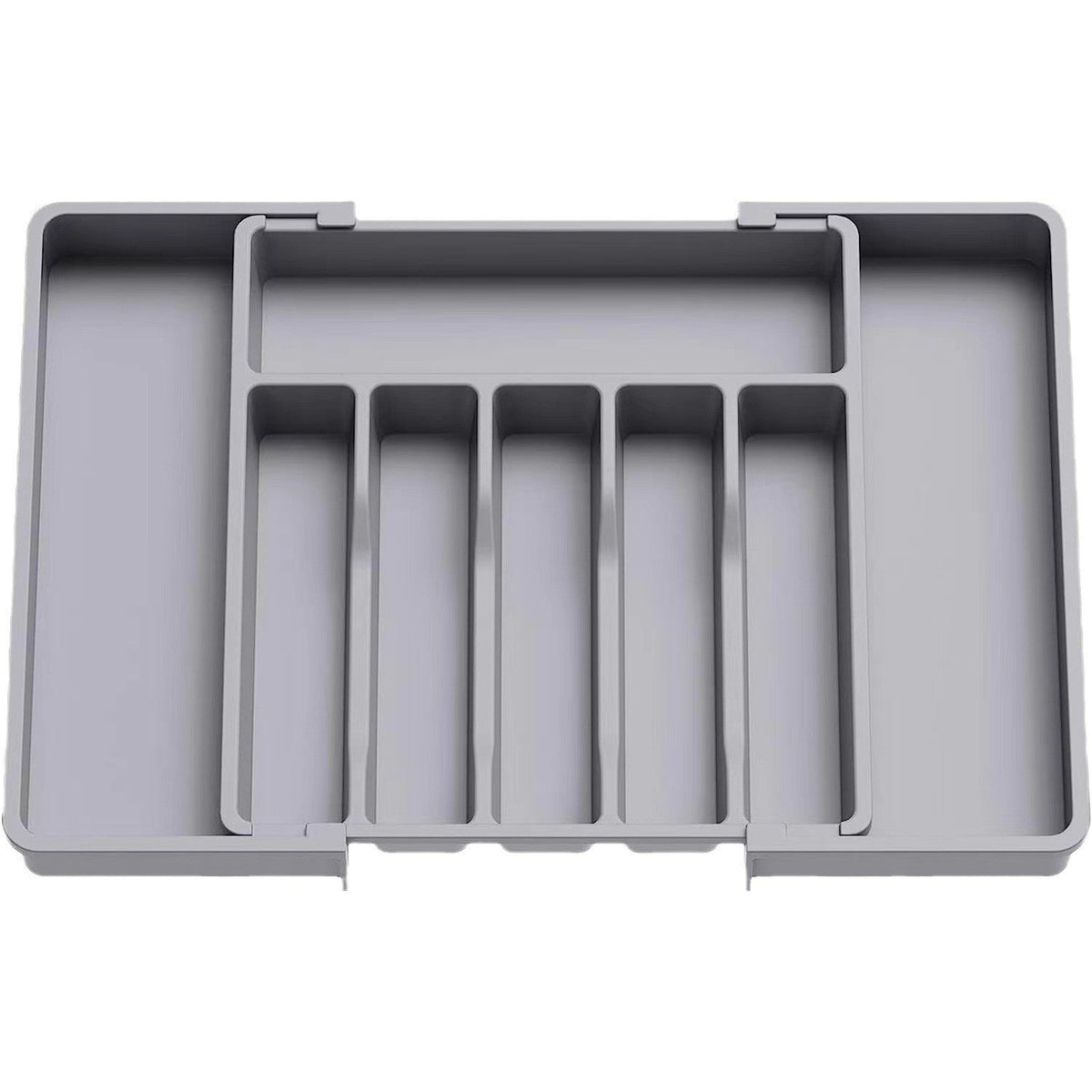 FlexiTidy — Peace and order in every drawer, so that every morning routine starts relaxed | Bowlift