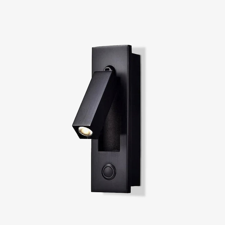 Embedded Bedside Lamp bracket Sconce | Kalsten