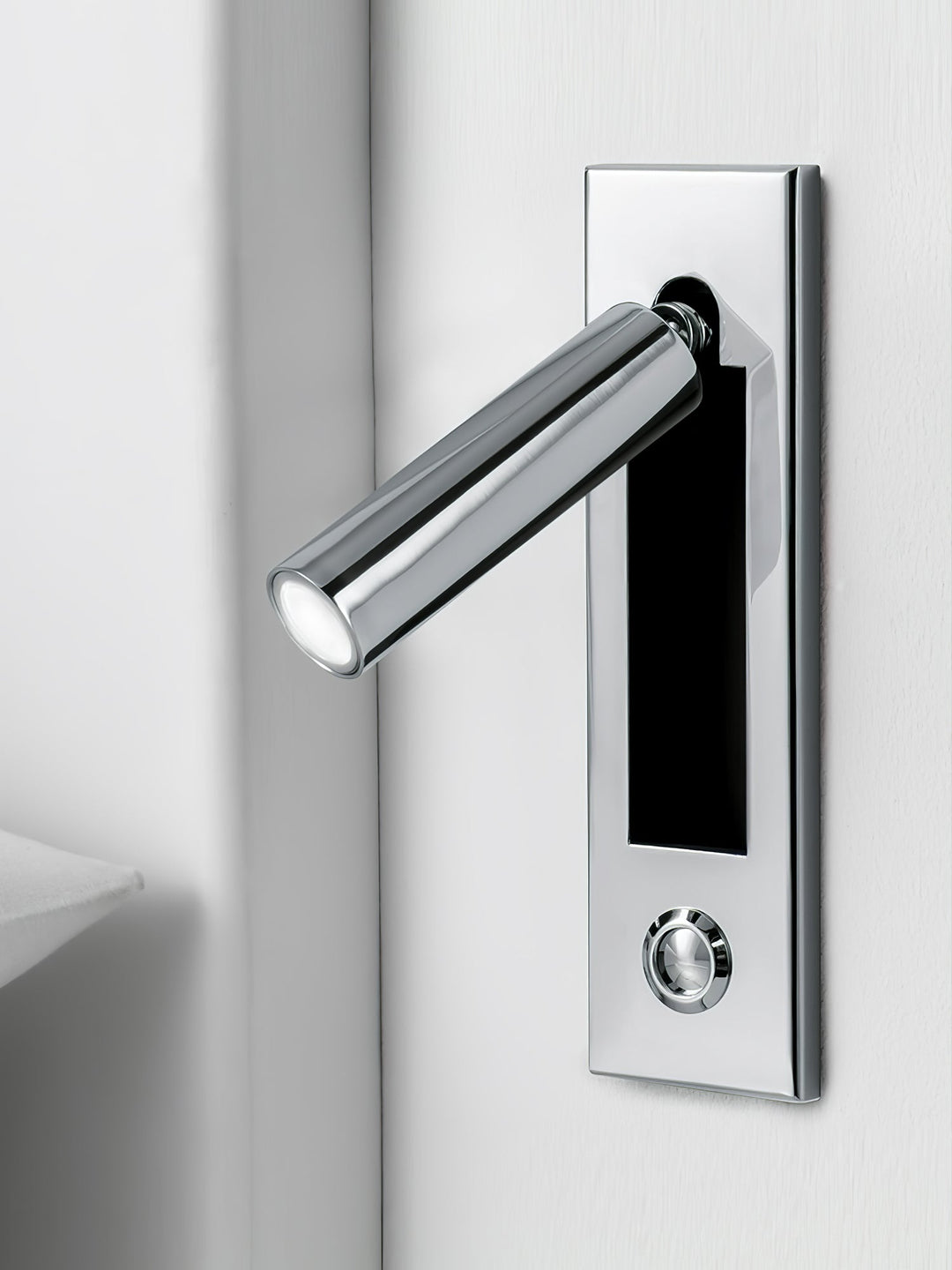 Embedded Bedside Lamp bracket Sconce | Kalsten
