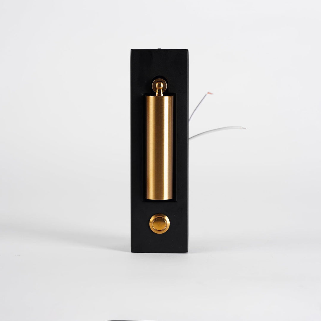Embedded Bedside Lamp bracket Sconce | Kalsten