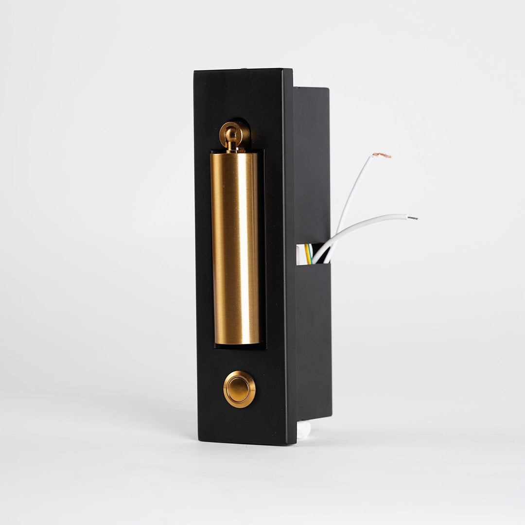 Embedded Bedside Lamp bracket Sconce | Kalsten