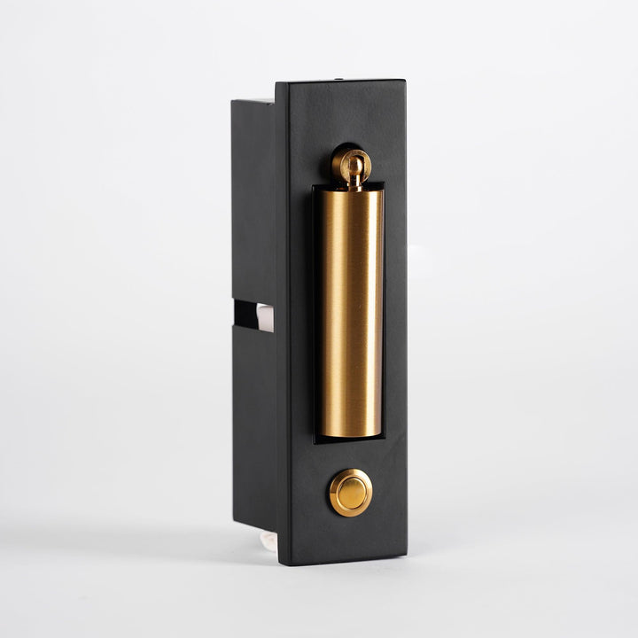 Embedded Bedside Lamp bracket Sconce | Kalsten