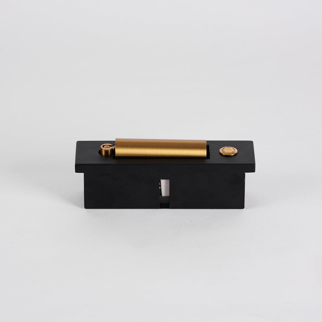 Embedded Bedside Lamp bracket Sconce | Kalsten
