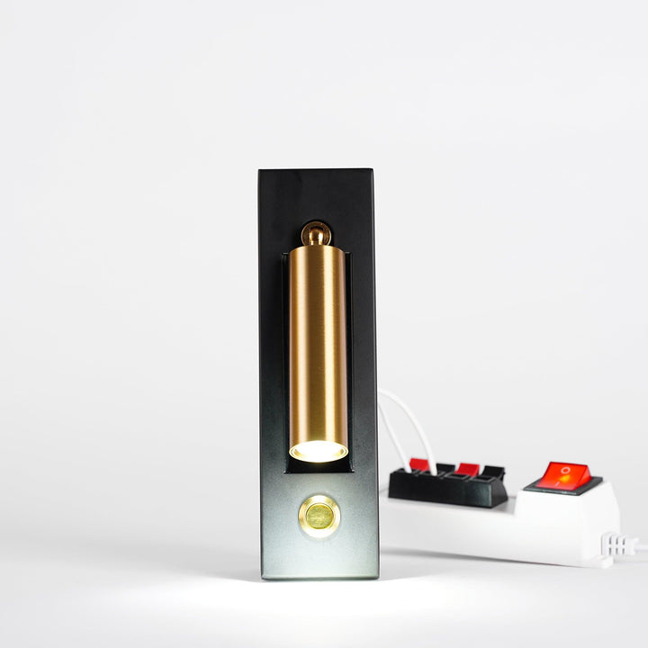 Embedded Bedside Lamp bracket Sconce | Kalsten