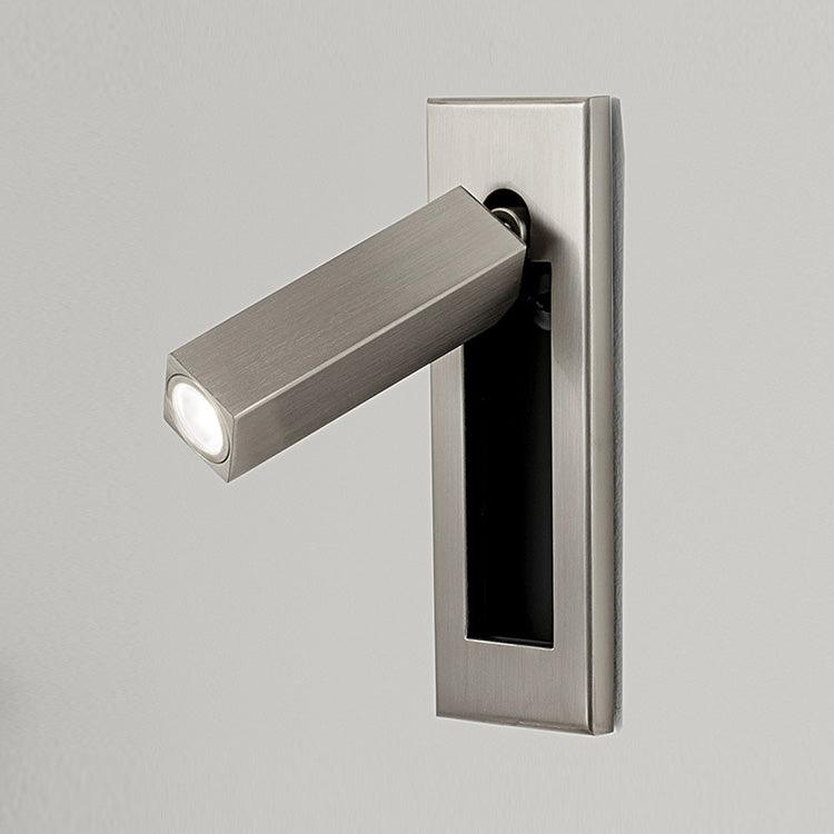 Embedded Bedside Lamp bracket Sconce | Kalsten