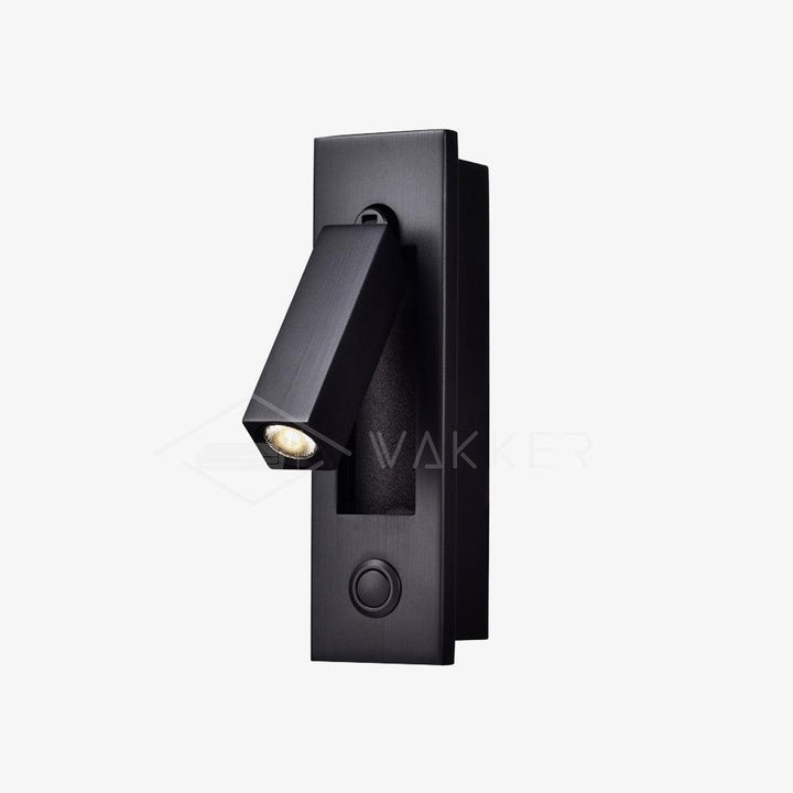 Embedded Bedside Lamp bracket Sconce | Kalsten