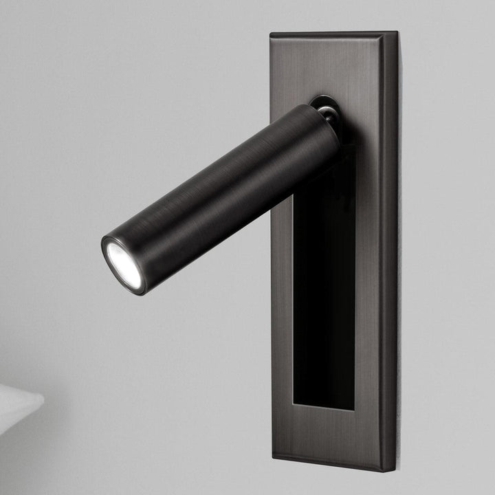 Embedded Bedside Lamp bracket Sconce | Kalsten