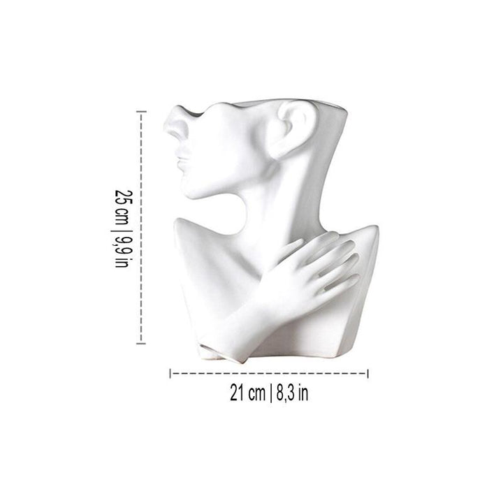 Emma Vase | Kalsten