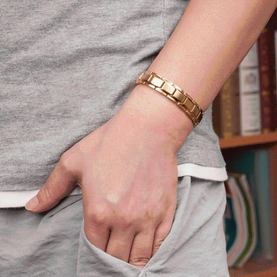 Energy Healing Therapy Bracelet | Kalsten