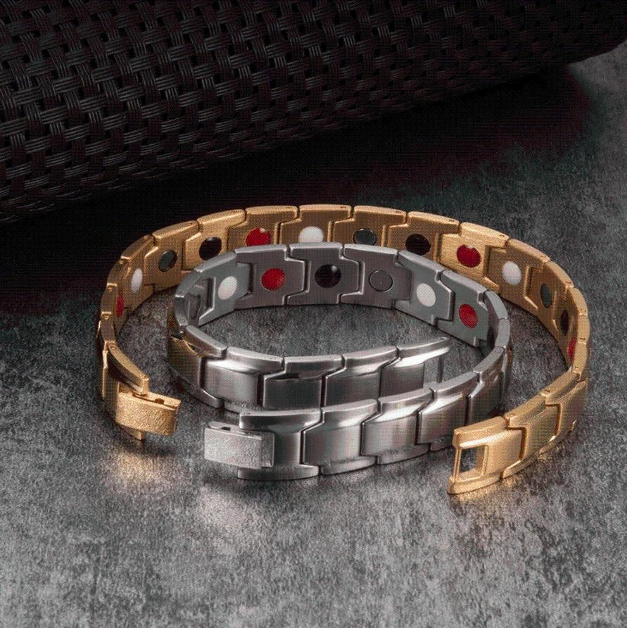 Energy Healing Therapy Bracelet | Kalsten