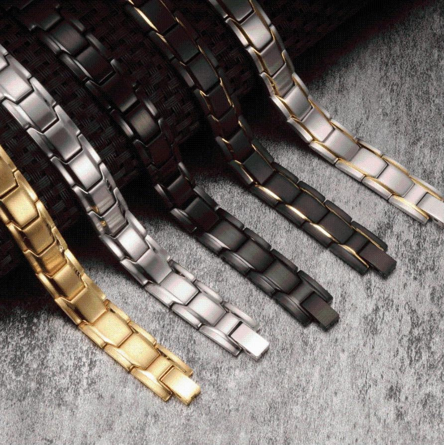 Energy Healing Therapy Bracelet | Kalsten