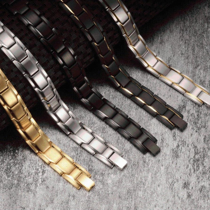 Energy Healing Therapy Bracelet | Kalsten