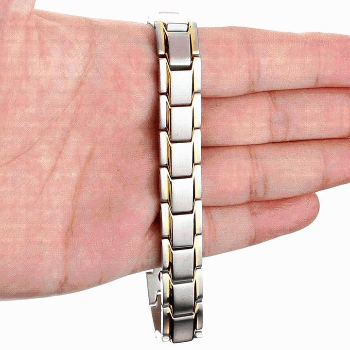 Energy Healing Therapy Bracelet | Kalsten