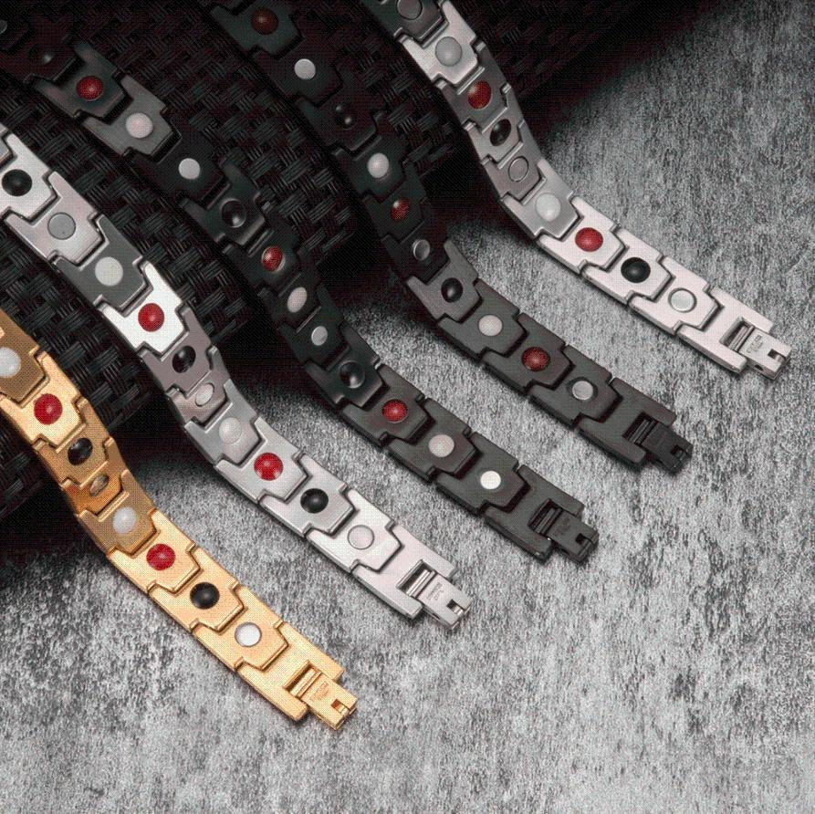 Energy Healing Therapy Bracelet | Kalsten