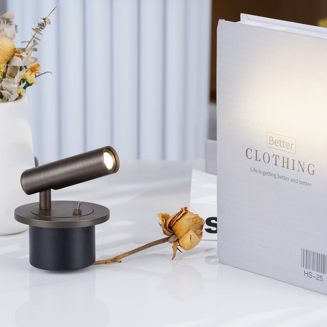 Reading Wall sconce Wall Lamp | Kalsten