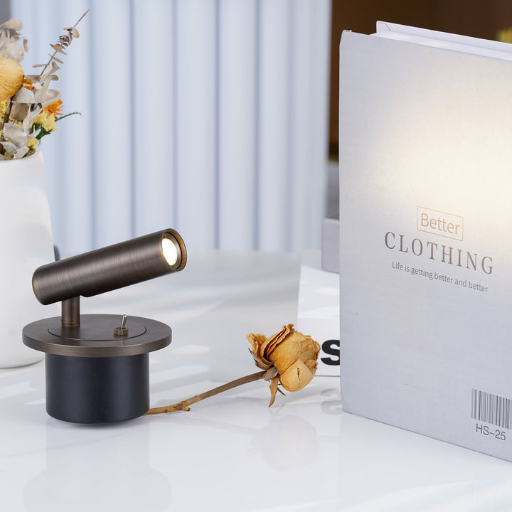 Reading Wall sconce Wall Lamp | Kalsten
