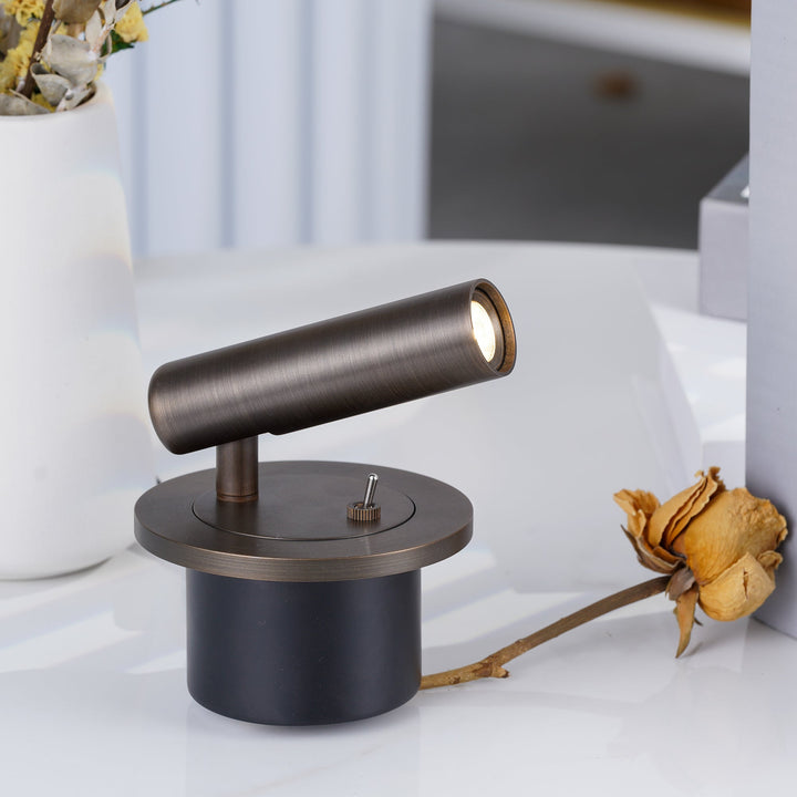 Reading Wall sconce Wall Lamp | Kalsten