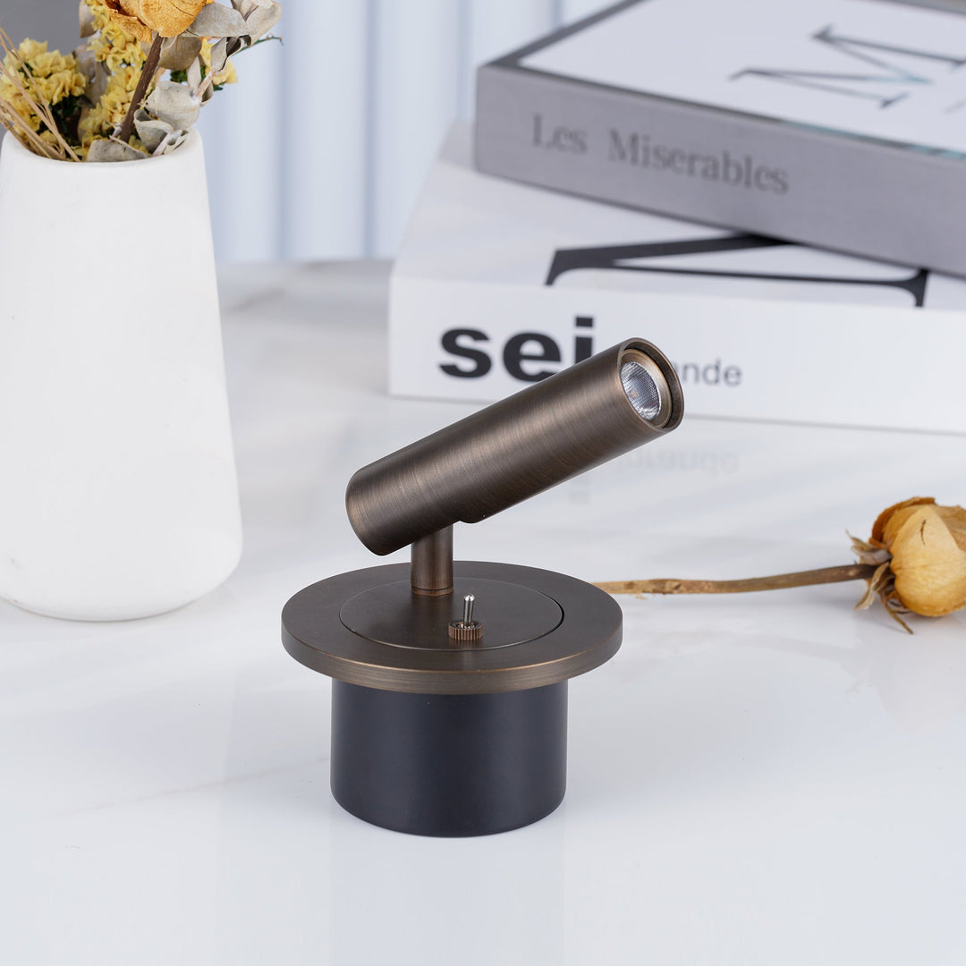 Reading Wall sconce Wall Lamp | Kalsten