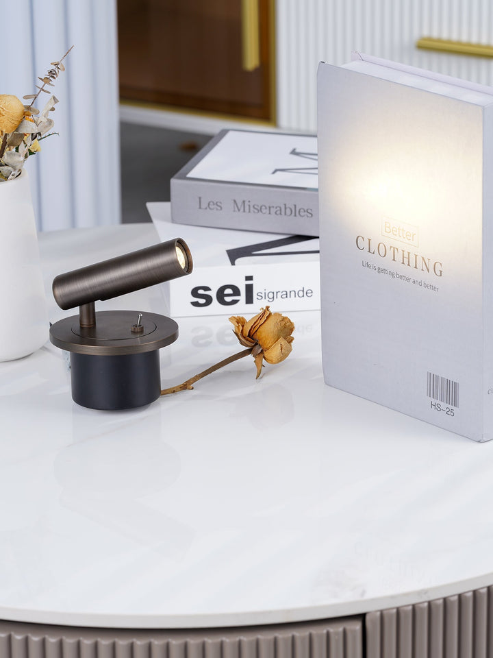 Reading Wall sconce Wall Lamp | Kalsten