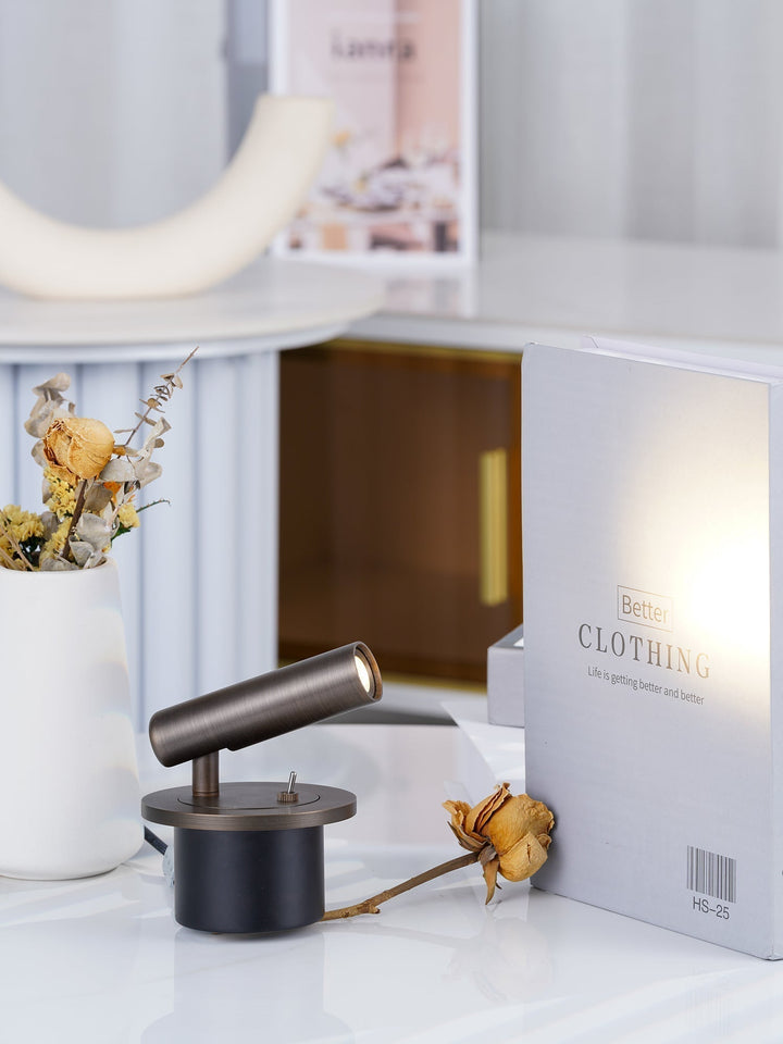 Reading Wall sconce Wall Lamp | Kalsten