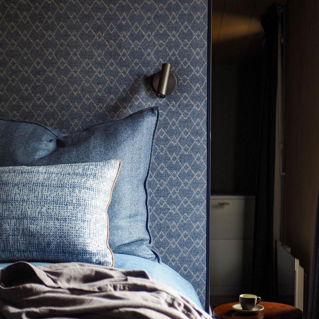 Reading Wall sconce Wall Lamp | Kalsten