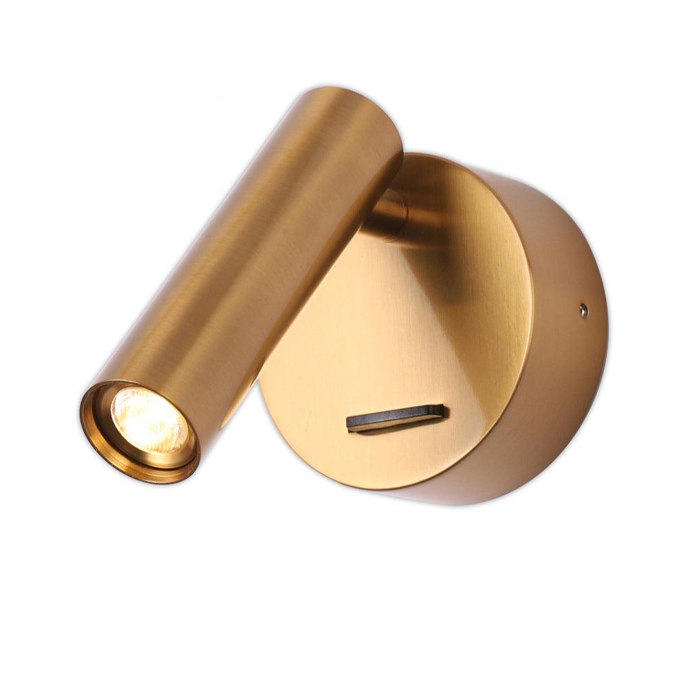 Reading LED Bedroom Wall-mounted lamp Wall Lamp | Kalsten
