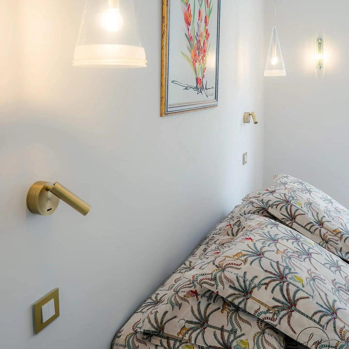 Reading LED Bedroom Wall-mounted lamp Wall Lamp | Kalsten