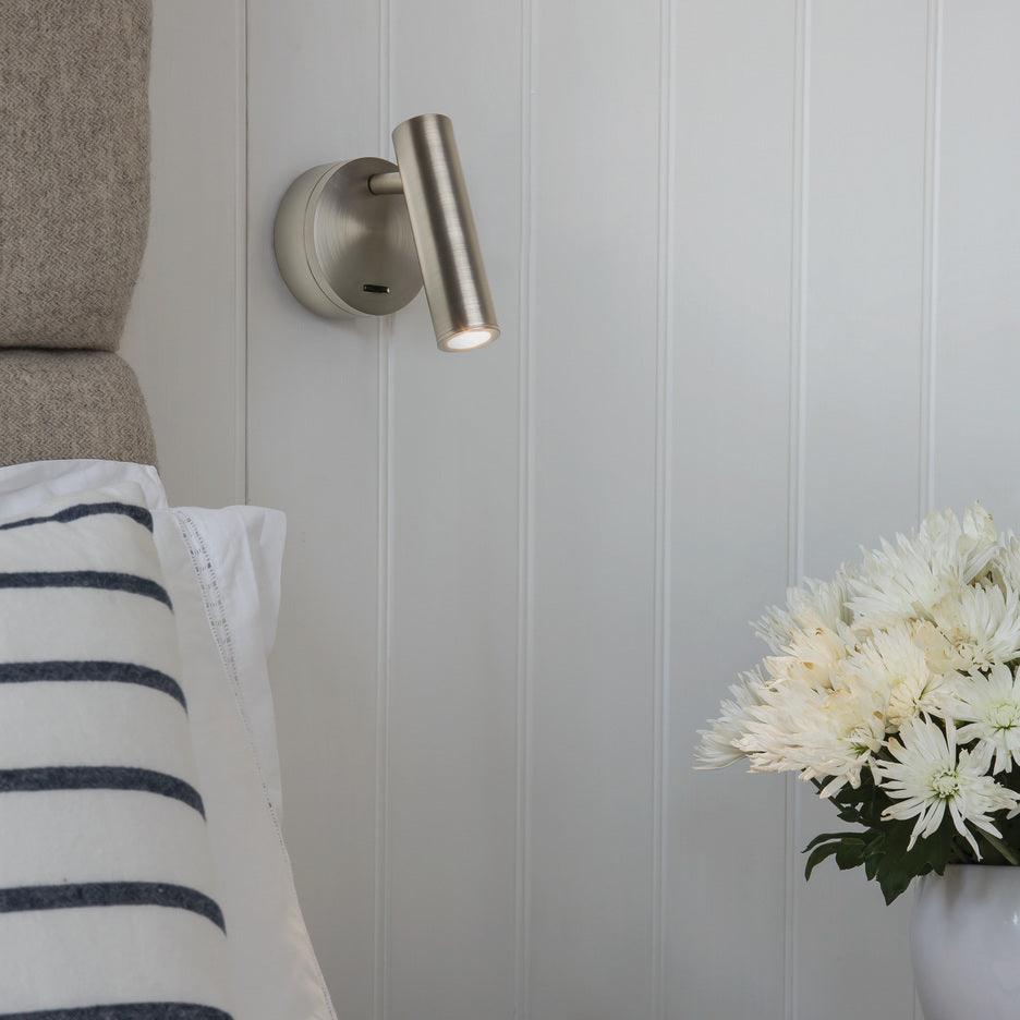 Reading LED Bedroom Wall-mounted lamp Wall Lamp | Kalsten