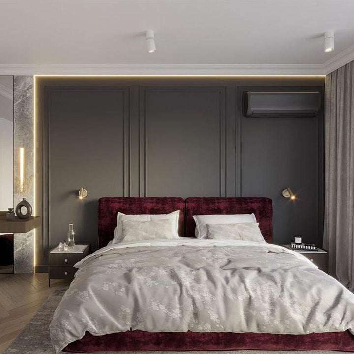 Reading LED Bedroom Wall-mounted lamp Wall Lamp | Kalsten