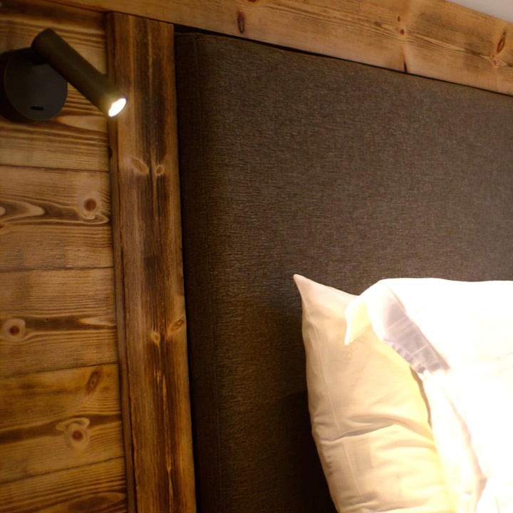 Reading LED Bedroom Wall-mounted lamp Wall Lamp | Kalsten