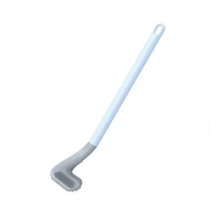 BrushSilicone Toilet sparkling in no time | Kalsten