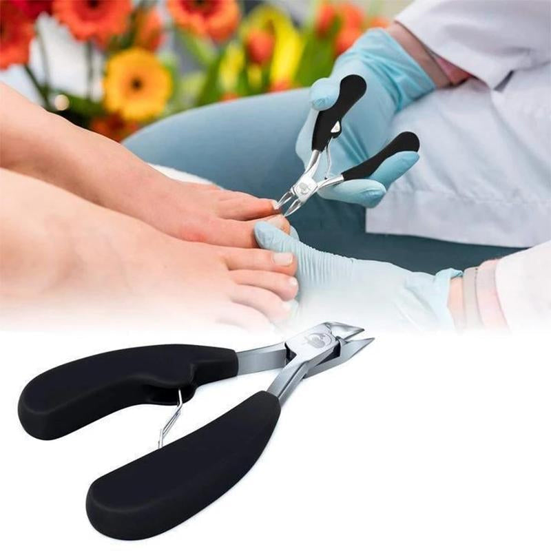 Eagle Mouth Nail Clipper Set | Kalsten